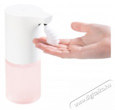 Xiaomi Mi BHR4558GL szenzoros szappan adagoló Háztartás / Otthon / Kültér - Fürdőszoba / wc - Szappan adagoló - 380652