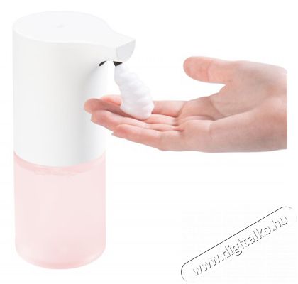 Xiaomi Mi BHR4558GL szenzoros szappan adagoló Háztartás / Otthon / Kültér - Fürdőszoba / wc - Szappan adagoló - 380652