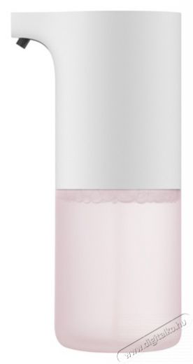 Xiaomi Mi BHR4558GL szenzoros szappan adagoló Háztartás / Otthon / Kültér - Fürdőszoba / wc - Szappan adagoló - 380652