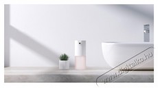 Xiaomi Mi BHR4558GL szenzoros szappan adagoló Háztartás / Otthon / Kültér - Fürdőszoba / wc - Szappan adagoló - 380652