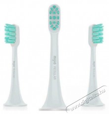 Xiaomi Mi Electric Toothbrush elektromos fogkefe általános pótfej 3 db Szépségápolás / Egészség - Száj / fog ápolás - Kiegészítő - 380654