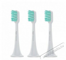 Xiaomi Mi Electric Toothbrush elektromos fogkefe általános pótfej 3 db Szépségápolás / Egészség - Száj / fog ápolás - Kiegészítő - 380654