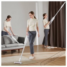 Xiaomi Mi Handheld Vacuum Cleaner Light vezeték nélküli porszívó (BHR4636GL) Háztartás / Otthon / Kültér - Porszívó / takarítógép - Kézi / álló porszívó - 380655