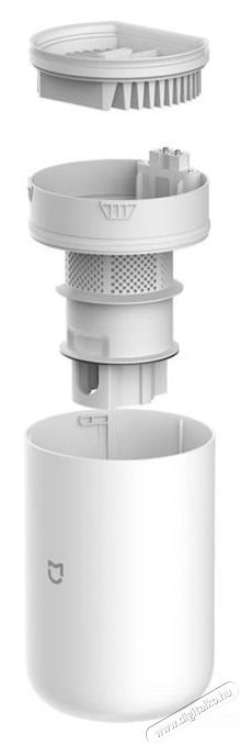 Xiaomi Mi Handheld Vacuum Cleaner Light vezeték nélküli porszívó (BHR4636GL) Háztartás / Otthon / Kültér - Porszívó / takarítógép - Kézi / álló porszívó - 380655