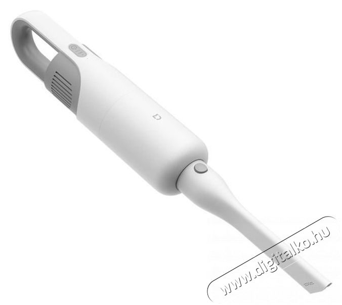 Xiaomi Mi Handheld Vacuum Cleaner Light vezeték nélküli porszívó (BHR4636GL) Háztartás / Otthon / Kültér - Porszívó / takarítógép - Kézi / álló porszívó - 380655