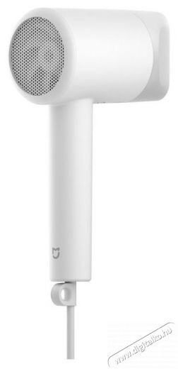Xiaomi Mi Ionic Hair Dryer H300 EU ionizátoros hajszárító - fehér Szépségápolás / Egészség - Hajápolás - Hajszárító - 380657