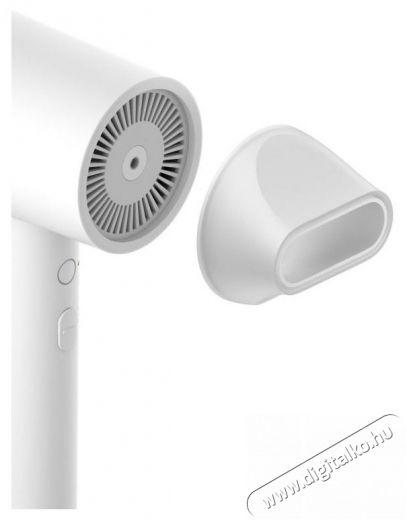 Xiaomi Mi Ionic Hair Dryer H300 EU ionizátoros hajszárító - fehér Szépségápolás / Egészség - Hajápolás - Hajszárító - 380657