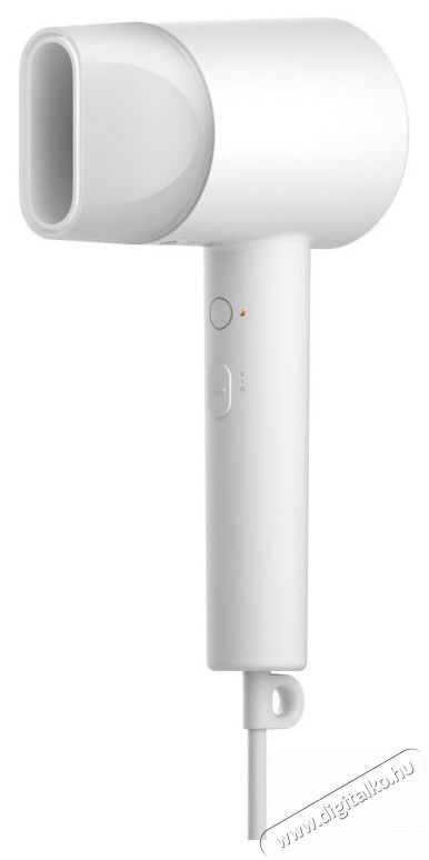 Xiaomi Mi Ionic Hair Dryer H300 EU ionizátoros hajszárító - fehér Szépségápolás / Egészség - Hajápolás - Hajszárító - 380657