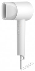 Xiaomi Mi Ionic Hair Dryer H300 EU ionizátoros hajszárító - fehér Szépségápolás / Egészség - Hajápolás - Hajszárító - 380657