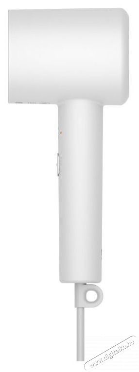 Xiaomi Mi Ionic Hair Dryer H300 EU ionizátoros hajszárító - fehér Szépségápolás / Egészség - Hajápolás - Hajszárító - 380657