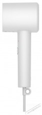 Xiaomi Mi Ionic Hair Dryer H300 EU ionizátoros hajszárító - fehér Szépségápolás / Egészség - Hajápolás - Hajszárító - 380657