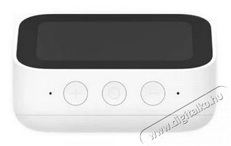 Xiaomi Mi Smart Clock okos asztali óra - fehér (QBH4191GL) Háztartás / Otthon / Kültér - Óra - Ébresztőóra - 380660