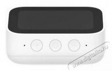 Xiaomi Mi Smart Clock okos asztali óra - fehér (QBH4191GL) Háztartás / Otthon / Kültér - Óra - Ébresztőóra - 380660
