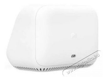 Xiaomi Mi Smart Clock okos asztali óra - fehér (QBH4191GL) Háztartás / Otthon / Kültér - Óra - Ébresztőóra - 380660