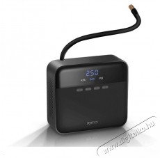 Xiaomi Midrive TP03 70mai hordozható elektromos pumpa Háztartás / Otthon / Kültér - Egyéb háztartási termék - 380663