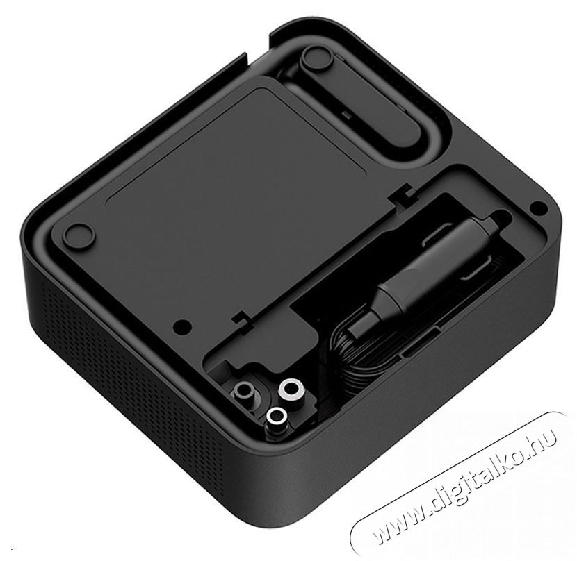 Xiaomi Midrive TP03 70mai hordozható elektromos pumpa Háztartás / Otthon / Kültér - Egyéb háztartási termék - 380663