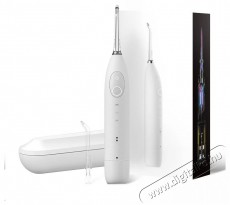 Xiaomi Oclean W1 fehér szájzuhany Szépségápolás / Egészség - Száj / fog ápolás - Szájzuhany - 380664