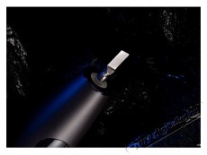 Xiaomi Oclean X Pro okos kék elektromos fogkefe Szépségápolás / Egészség - Száj / fog ápolás - Elektromos fogkefe - 380666