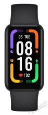 Xiaomi Redmi Smart Band Pro aktivitásmérő - fekete Mobil / Kommunikáció / Smart - Okos eszköz - Okos karkötő - 380668