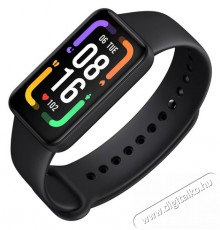 Xiaomi Redmi Smart Band Pro aktivitásmérő - fekete Mobil / Kommunikáció / Smart - Okos eszköz - Okos karkötő - 380668