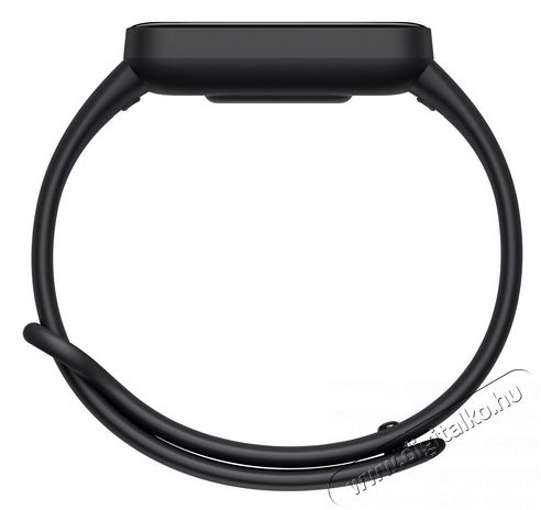 Xiaomi Redmi Smart Band Pro aktivitásmérő - fekete Mobil / Kommunikáció / Smart - Okos eszköz - Okos karkötő - 380668