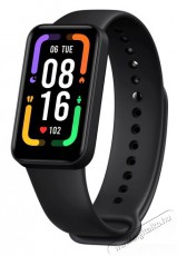 Xiaomi Redmi Smart Band Pro aktivitásmérő - fekete Mobil / Kommunikáció / Smart - Okos eszköz - Okos karkötő - 380668