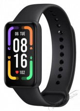 Xiaomi Redmi Smart Band Pro aktivitásmérő - fekete Mobil / Kommunikáció / Smart - Okos eszköz - Okos karkötő - 380668