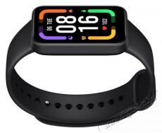 Xiaomi Redmi Smart Band Pro aktivitásmérő - fekete Mobil / Kommunikáció / Smart - Okos eszköz - Okos karkötő - 380668