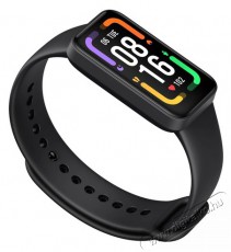 Xiaomi Redmi Smart Band Pro aktivitásmérő - fekete Mobil / Kommunikáció / Smart - Okos eszköz - Okos karkötő - 380668