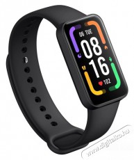 Xiaomi Redmi Smart Band Pro aktivitásmérő - fekete Mobil / Kommunikáció / Smart - Okos eszköz - Okos karkötő - 380668
