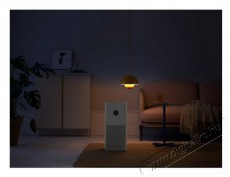 Xiaomi Smart Air Purifier 4 Lite okos légtisztító (BHR5274GL) Szépségápolás / Egészség - Légtisztító / párásító / párátlanító - Légtisztító - 380672