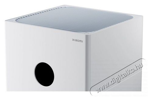 Xiaomi Smart Air Purifier 4 Lite okos légtisztító (BHR5274GL) Szépségápolás / Egészség - Légtisztító / párásító / párátlanító - Légtisztító - 380672