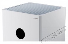 Xiaomi Smart Air Purifier 4 Lite okos légtisztító (BHR5274GL) Szépségápolás / Egészség - Légtisztító / párásító / párátlanító - Légtisztító - 380672