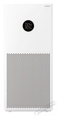 Xiaomi Smart Air Purifier 4 Lite okos légtisztító (BHR5274GL) Szépségápolás / Egészség - Légtisztító / párásító / párátlanító - Légtisztító - 380672