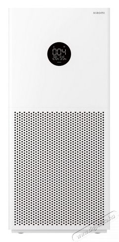 Xiaomi Smart Air Purifier 4 Lite okos légtisztító (BHR5274GL) Szépségápolás / Egészség - Légtisztító / párásító / párátlanító - Légtisztító - 380672