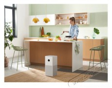 Xiaomi Smart Air Purifier 4 Lite okos légtisztító (BHR5274GL) Szépségápolás / Egészség - Légtisztító / párásító / párátlanító - Légtisztító - 380672