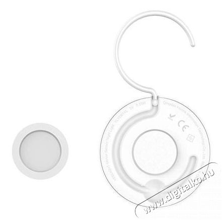 Xiaomi Yeelight Motion Sensor Rechargeable Nightlight - újratölthető éjszakai fény (YLYD01YL) Háztartás / Otthon / Kültér - Világítás / elektromosság - Éjszakai irányfény - 380679