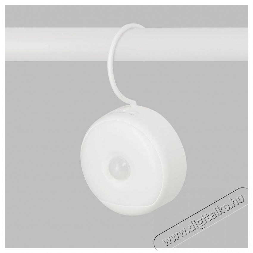 Xiaomi Yeelight Motion Sensor Rechargeable Nightlight - újratölthető éjszakai fény (YLYD01YL) Háztartás / Otthon / Kültér - Világítás / elektromosság - Éjszakai irányfény - 380679