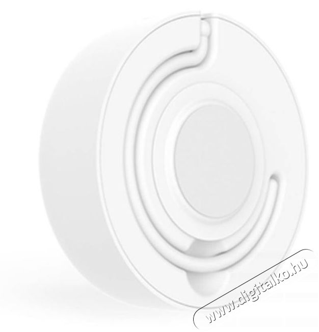 Xiaomi Yeelight Motion Sensor Rechargeable Nightlight - újratölthető éjszakai fény (YLYD01YL) Háztartás / Otthon / Kültér - Világítás / elektromosság - Éjszakai irányfény - 380679