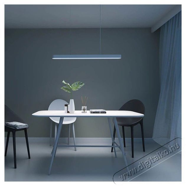 Xiaomi Yeelight Crystal Pendant Light mennyezeti lámpa (YLDL01YL) Háztartás / Otthon / Kültér - Világítás / elektromosság - Fali / mennyezeti lámpa - 380681
