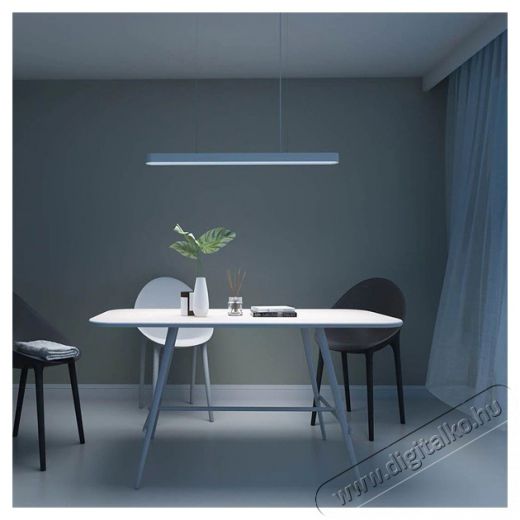 Xiaomi Yeelight Crystal Pendant Light mennyezeti lámpa (YLDL01YL) Háztartás / Otthon / Kültér - Világítás / elektromosság - Fali / mennyezeti lámpa - 380681