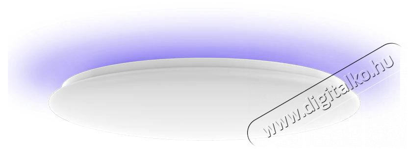 Xiaomi Yeelight Arwen Ceiling Light 450C mennyezeti lámpa (YLXD013-B) Háztartás / Otthon / Kültér - Világítás / elektromosság - Fali / mennyezeti lámpa - 380682