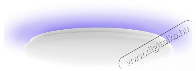 Xiaomi Yeelight Arwen Ceiling Light 450C mennyezeti lámpa (YLXD013-B) Háztartás / Otthon / Kültér - Világítás / elektromosság - Fali / mennyezeti lámpa - 380682
