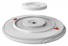 Xiaomi Yeelight Arwen Ceiling Light 450C mennyezeti lámpa (YLXD013-B) Háztartás / Otthon / Kültér - Világítás / elektromosság - Fali / mennyezeti lámpa - 380682
