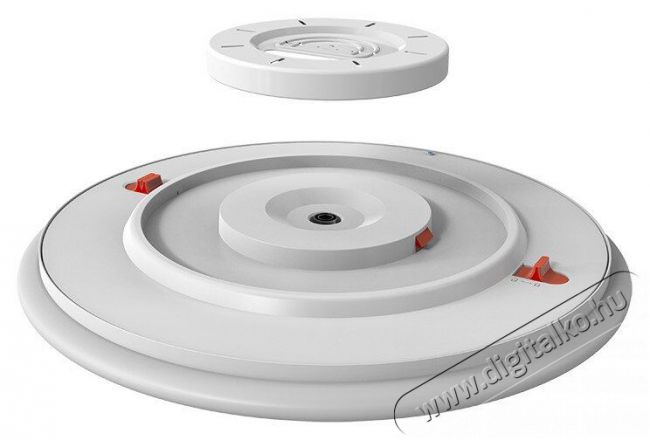 Xiaomi Yeelight Arwen Ceiling Light 450C mennyezeti lámpa (YLXD013-B) Háztartás / Otthon / Kültér - Világítás / elektromosság - Fali / mennyezeti lámpa - 380682
