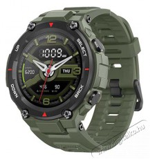 Amazfit T-rex Army green okos&oacute;ra Mobil / Kommunik&aacute;ci&oacute; / Smart - Okos eszk&ouml;z - Okos&oacute;ra - 381801