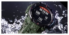 Amazfit T-rex Army green okos&oacute;ra Mobil / Kommunik&aacute;ci&oacute; / Smart - Okos eszk&ouml;z - Okos&oacute;ra - 381801