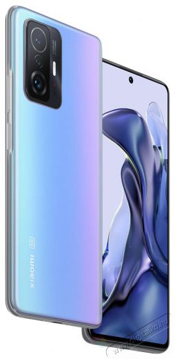 Xiaomi 11T 5G 128GB 8GB RAM Dual Mobiltelefon (MZB09LTEU) Egy&eacute;b - Nem forgalmazzuk ! - 381643
