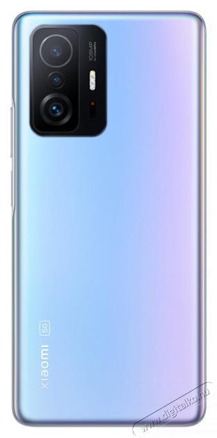 Xiaomi 11T 5G 128GB 8GB RAM Dual Mobiltelefon (MZB09LTEU) Egy&eacute;b - Nem forgalmazzuk ! - 381643