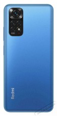 Xiaomi Redmi Note 11 4/128GB Dual-Sim mobiltelefon (MZB0AO3EU) Egy&eacute;b - Nem forgalmazzuk ! - 381651